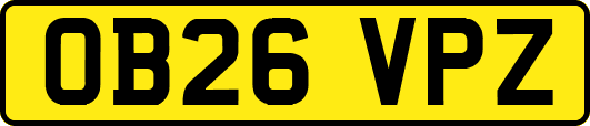 OB26VPZ