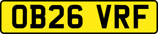 OB26VRF