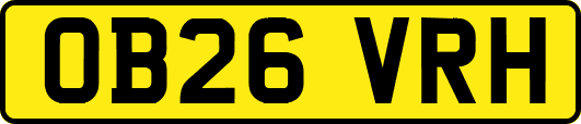 OB26VRH