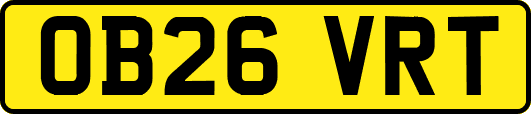 OB26VRT