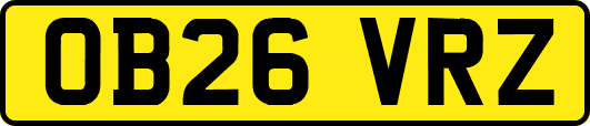 OB26VRZ