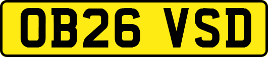 OB26VSD