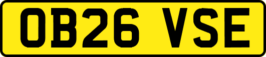 OB26VSE