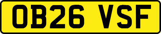 OB26VSF