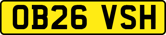 OB26VSH