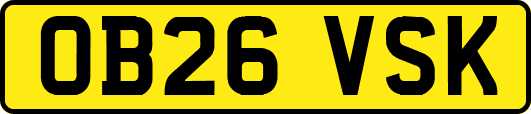 OB26VSK