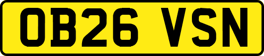 OB26VSN
