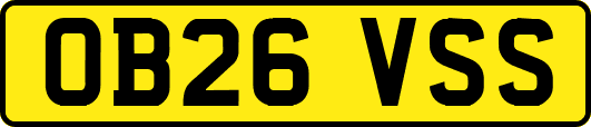 OB26VSS