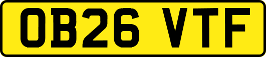 OB26VTF