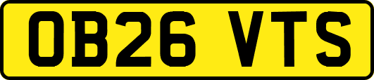 OB26VTS