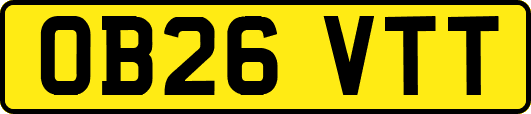 OB26VTT