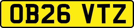 OB26VTZ