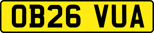 OB26VUA