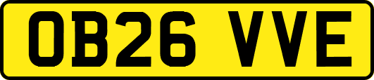 OB26VVE