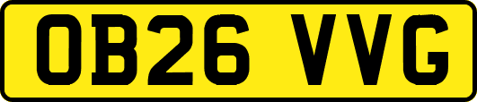 OB26VVG