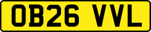 OB26VVL