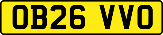 OB26VVO