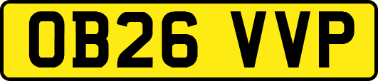 OB26VVP