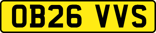 OB26VVS