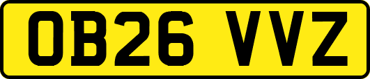 OB26VVZ