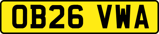 OB26VWA