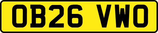 OB26VWO