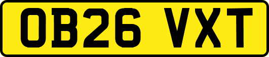 OB26VXT