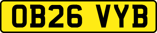 OB26VYB