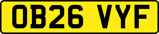 OB26VYF