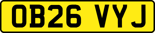 OB26VYJ
