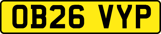 OB26VYP