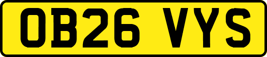 OB26VYS