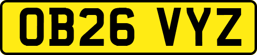 OB26VYZ
