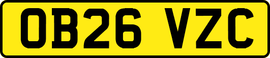 OB26VZC