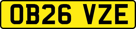 OB26VZE