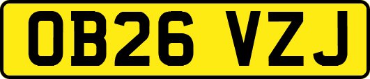 OB26VZJ