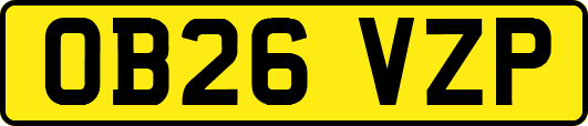 OB26VZP