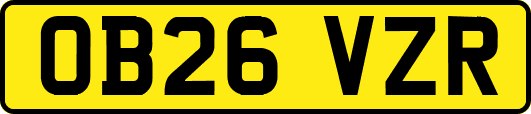OB26VZR