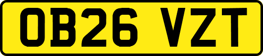 OB26VZT