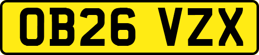 OB26VZX