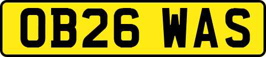 OB26WAS