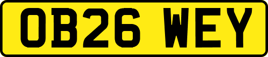 OB26WEY