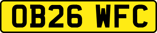 OB26WFC
