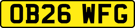 OB26WFG