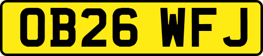 OB26WFJ