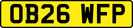 OB26WFP