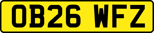 OB26WFZ