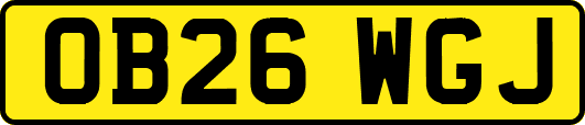 OB26WGJ