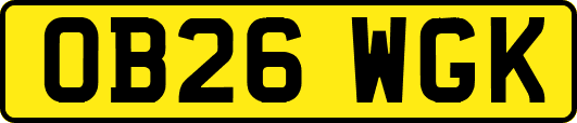 OB26WGK