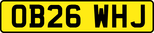OB26WHJ